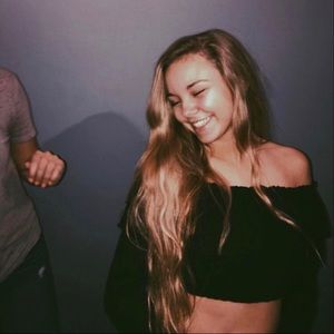 Meet your Posher, Sierra